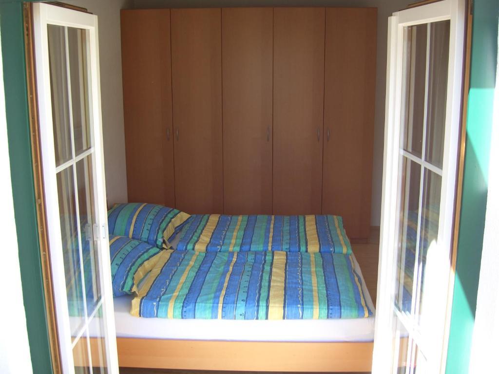 Ferienwohnung Sonnentraum Hainzenberg Habitación foto