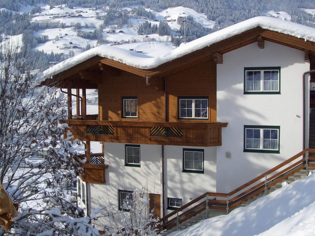 Ferienwohnung Sonnentraum Hainzenberg Exterior foto