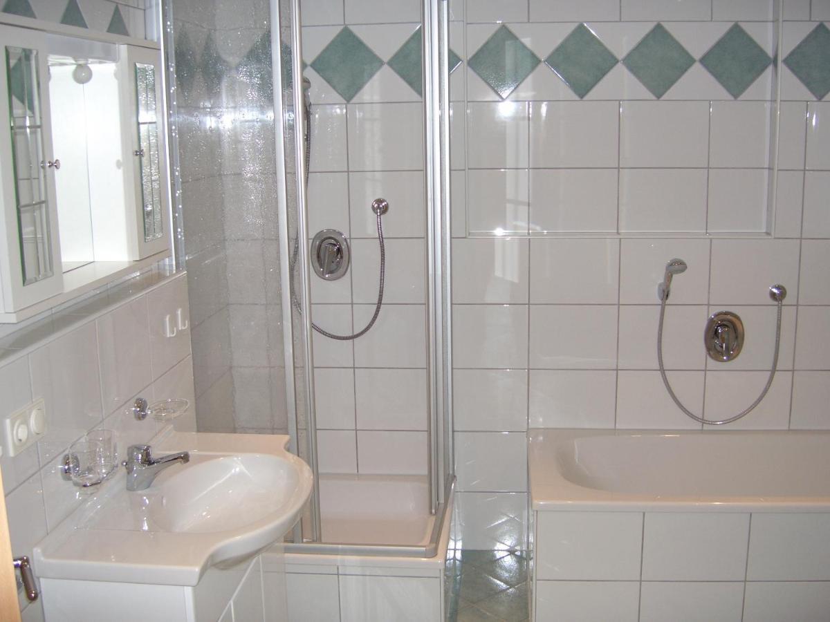 Ferienwohnung Sonnentraum Hainzenberg Exterior foto